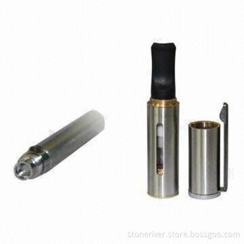 Electronic Cigarette with 5pcs Cartridge/2pcs Atomizing Device/1pc Adapter/1pc USB Charger